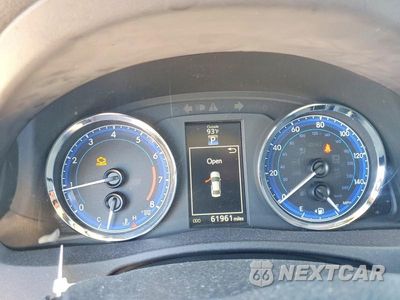 Zdjęcie 9 z 11 samochodu: 2019 TOYOTA COROLLA SE VIN:2T1BURHEXKC182073 - miniatura