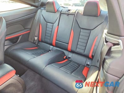 Zdjęcie 10 z 11 samochodu: 2025 BMW M440XI VIN:WBA83DA03SCT82734 - miniatura