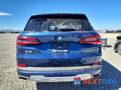 Zdjęcie 6 z 13 samochodu: 2022 BMW X5 XDRIVE45E VIN:5UXTA6C08N9J06934 - miniatura