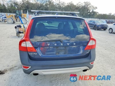 Zdjęcie 6 z 11 samochodu: 2010 VOLVO XC70 T6 VIN:YV4992BZXA1081750 - miniatura