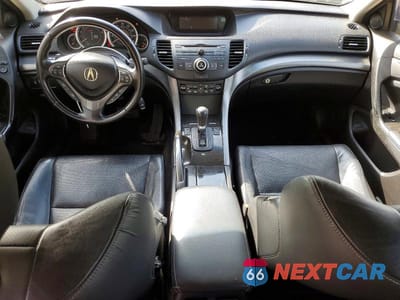 Zdjęcie 8 z 12 samochodu: 2012 ACURA TSX VIN:JH4CW2H52CC003412 - miniatura