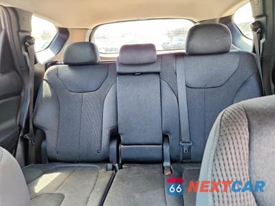 Zdjęcie 10 z 12 samochodu: 2020 HYUNDAI SANTA FE SE VIN:5NMS2CAD1LH140536 - miniatura