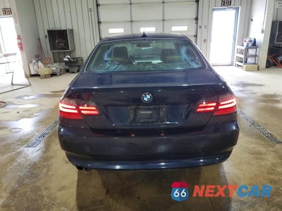 Zdjęcie 6 z 12 samochodu: 2007 BMW 328 I SULEV VIN:WBAWV13547PG07142 - miniatura