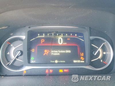 Zdjęcie 9 z 13 samochodu: 2022 HONDA PASSPORT EXL VIN:5FNYF7H50NB005542 - miniatura