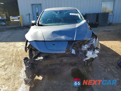 Piąte zdjęcie samochodu w środku: 2023 NISSAN LEAF S VIN:1N4AZ1BV4PC557548 - miniatura