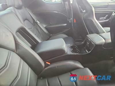 Zdjęcie 10 z 13 samochodu: 2014 MASERATI GRANTURISMO S VIN:ZAM45VLA5E0114602 - miniatura