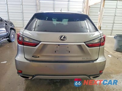 Zdjęcie 6 z 12 samochodu: 2020 LEXUS RX 350 BASE VIN:2T2HZMAA8LC166697 - miniatura