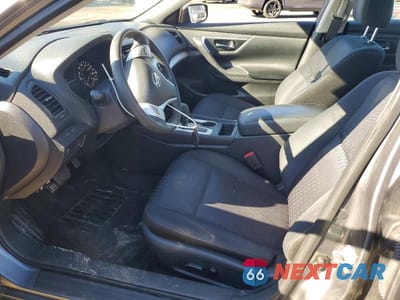Zdjęcie 7 z 12 samochodu: 2018 NISSAN ALTIMA 2.5 S VIN:1N4AL3AP8JC166152 - miniatura
