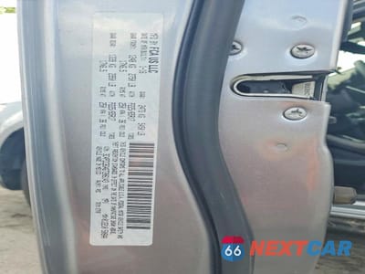 Zdjęcie 10 z 10 samochodu: 2016 DODGE JOURNEY SXT VIN:3C4PDCBG4GT206143 - miniatura