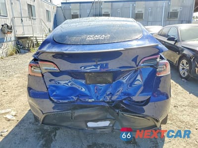 Zdjęcie 6 z 12 samochodu: 2023 TESLA MODEL Y VIN:7SAYGDEE3PF810764 - miniatura