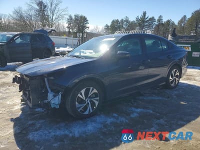 2025 SUBARU LEGACY PREMIUM 4S3BWAD6XS3032306 - główne zdjęcie licytacji z USA - miniatura