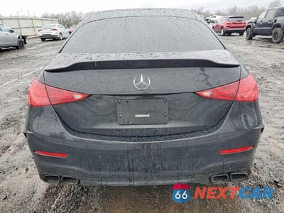 Zdjęcie 6 z 12 samochodu: 2023 MERCEDES-BENZ C 300 4MATIC VIN:W1KAF4HB9PR142763 - miniatura