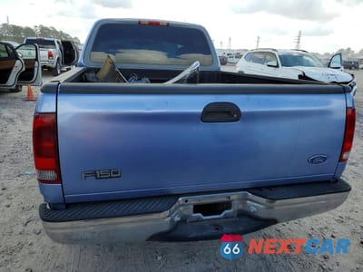 Zdjęcie 10 z 13 samochodu: 1997 FORD F150 VIN:1FTDF1723VND40315 - miniatura