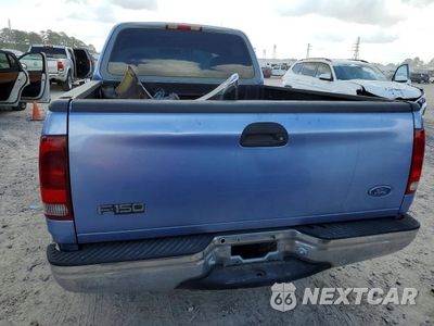 Zdjęcie 10 z 13 samochodu: 1997 FORD F150 VIN:1FTDF1723VND40315 - miniatura