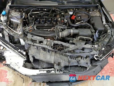 Zdjęcie 11 z 12 samochodu: 2024 ACURA INTEGRA A-SPEC TECH VIN:19UDE4G77RA013835 - miniatura
