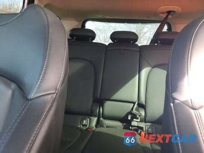 Zdjęcie 10 z 14 samochodu: 2019 MINI COOPER S COUNTRYMAN VIN:WMZYT3C54K3E94340 - miniatura