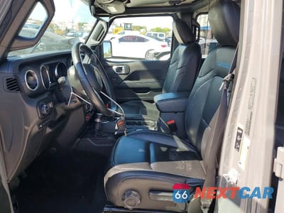 Zdjęcie 7 z 13 samochodu: 2021 JEEP WRANGLER UNLIMITED RUBICON 4XE VIN:1C4JJXR6XMW708129 - miniatura