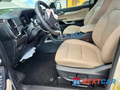 Zdjęcie 7 z 11 samochodu: 2025 FORD RANGER LARIAT VIN:1FTER4KP4SLE10184 - miniatura