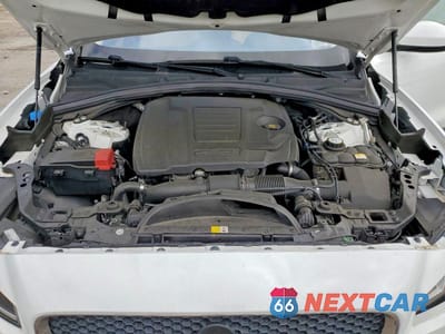 Zdjęcie 12 z 14 samochodu: 2019 JAGUAR F-PACE VIN:SADCS2FX4KA390948 - miniatura