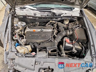 Zdjęcie 11 z 12 samochodu: 2009 HONDA ACCORD LX VIN:1HGCP26309A159888 - miniatura