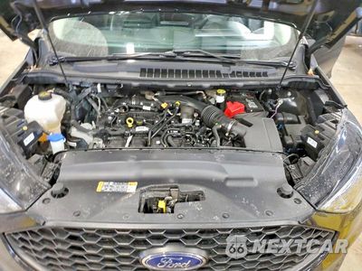 Zdjęcie 12 z 14 samochodu: 2024 FORD EDGE SEL VIN:2FMPK4J90RBA78377 - miniatura