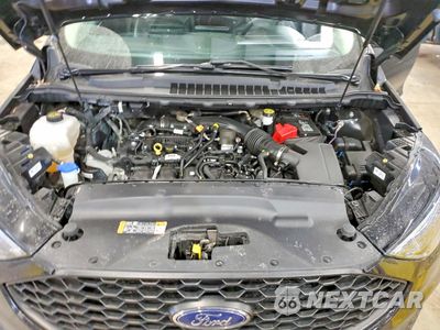 Zdjęcie 12 z 14 samochodu: 2024 FORD EDGE SEL VIN:2FMPK4J90RBA78377 - miniatura