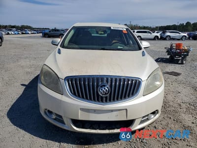 Piąte zdjęcie samochodu w środku: 2013 BUICK VERANO VIN:1G4PS5SK7D4223571 - miniatura