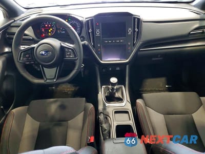 Zdjęcie 8 z 12 samochodu: 2024 SUBARU WRX VIN:JF1VBAB69R9811043 - miniatura