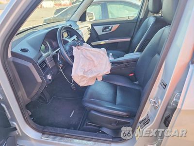 Zdjęcie 7 z 13 samochodu: 2010 MERCEDES-BENZ GLK 350 VIN:WDCGG5GB1AF480394 - miniatura