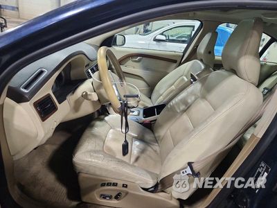 Zdjęcie 7 z 11 samochodu: 2010 VOLVO S80 3.2 VIN:YV1982AS9A1125810 - miniatura