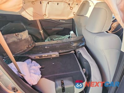 Zdjęcie 11 z 13 samochodu: 2016 HONDA CR-V LX VIN:5J6RM4H36GL129574 - miniatura