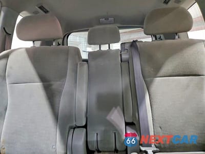 Zdjęcie 10 z 13 samochodu: 2011 TOYOTA HIGHLANDER BASE VIN:5TDBK3EH3BS060406 - miniatura