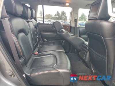 Zdjęcie 11 z 13 samochodu: 2018 NISSAN ARMADA PLATINUM VIN:JN8AY2NC4J9552906 - miniatura