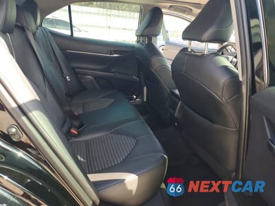 Zdjęcie 10 z 12 samochodu: 2022 TOYOTA CAMRY SE VIN:4T1T11AK6NU632562 - miniatura