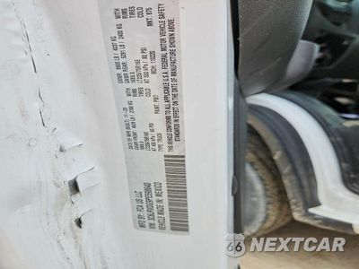Zdjęcie 14 z 14 samochodu: 2023 RAM PROMASTER 2500 CARGO VIN:3C6LRVDG9PE598640 - miniatura