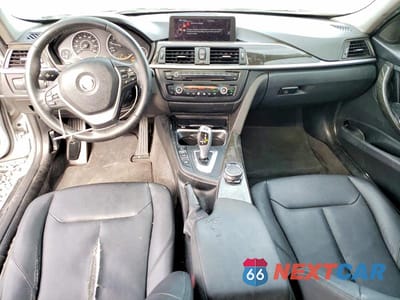 Zdjęcie 8 z 12 samochodu: 2015 BMW 328 I SULEV VIN:WBA3C1C56FP854151 - miniatura