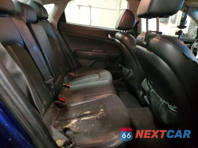 Zdjęcie 10 z 12 samochodu: 2018 KIA OPTIMA S VIN:5XXGT4L35JG240678 - miniatura