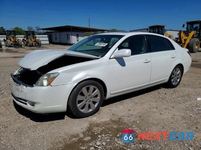 2007 TOYOTA AVALON XLS 4T1BK36B17U213602 - główne zdjęcie licytacji z USA - miniatura