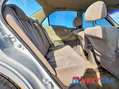 Zdjęcie 10 z 12 samochodu: 1999 HONDA ACCORD LX VIN:1HGCG5544XA142794 - miniatura