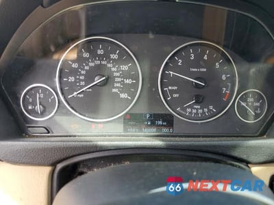 Zdjęcie 9 z 11 samochodu: 2014 BMW 320 I VIN:WBA3B1G50ENS79939 - miniatura