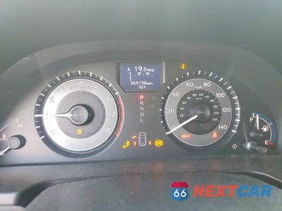 Zdjęcie 9 z 12 samochodu: 2012 HONDA ODYSSEY TOURING VIN:5FNRL5H91CB072426 - miniatura