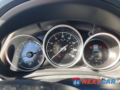 Zdjęcie 9 z 14 samochodu: 2023 MAZDA CX-5 PREFERRED VIN:JM3KFBCM8P0266790 - miniatura