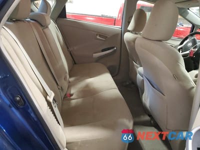 Zdjęcie 10 z 12 samochodu: 2010 TOYOTA PRIUS II VIN:JTDKN3DU1A0019408 - miniatura