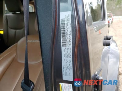 Zdjęcie 12 z 12 samochodu: 2016 JEEP WRANGLER UNLIMITED VIN:1C4HJWEGXGL341746 - miniatura