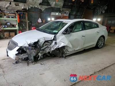 2015 BUICK LACROSSE PREMIUM 1G4GD5G35FF147982 - główne zdjęcie licytacji z USA - miniatura
