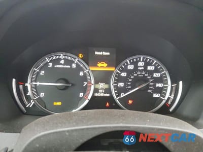 Zdjęcie 9 z 12 samochodu: 2017 ACURA MDX VIN:5J8YD4H37HL005785 - miniatura