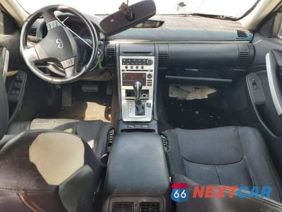 Zdjęcie 8 z 13 samochodu: 2006 INFINITI G35 X VIN:JNKCV51F76M608595 - miniatura