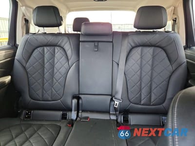 Zdjęcie 10 z 12 samochodu: 2023 BMW X7 XDRIVE40I VIN:5UX23EM06P9N44059 - miniatura