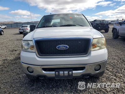 Piąte zdjęcie samochodu w środku: 2006 FORD F150 SUPERCREW VIN:1FTPW14566FB43453 - miniatura
