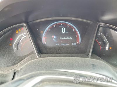 Zdjęcie 9 z 13 samochodu: 2020 HONDA CIVIC SI VIN:2HGFC3A58LH754584 - miniatura